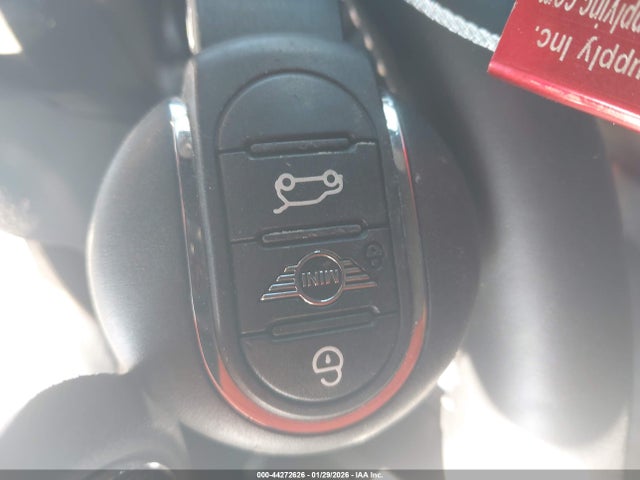 2024 MINI COUNTRYMAN WMZ83BR0XR3R33537 Photo 10