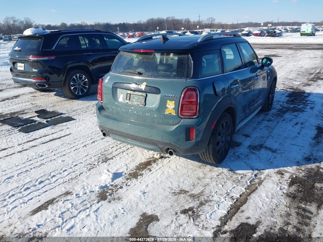 2024 MINI COUNTRYMAN WMZ83BR0XR3R33537 Photo 3
