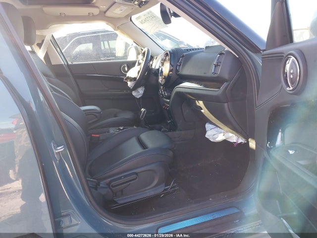 2024 MINI COUNTRYMAN WMZ83BR0XR3R33537 Photo 4