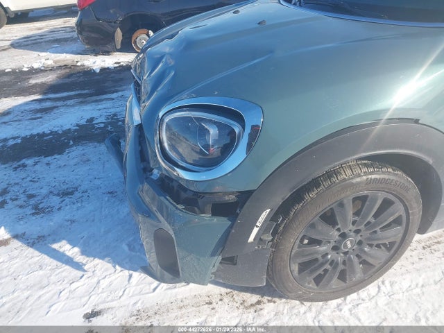 2024 MINI COUNTRYMAN WMZ83BR0XR3R33537 Photo 5