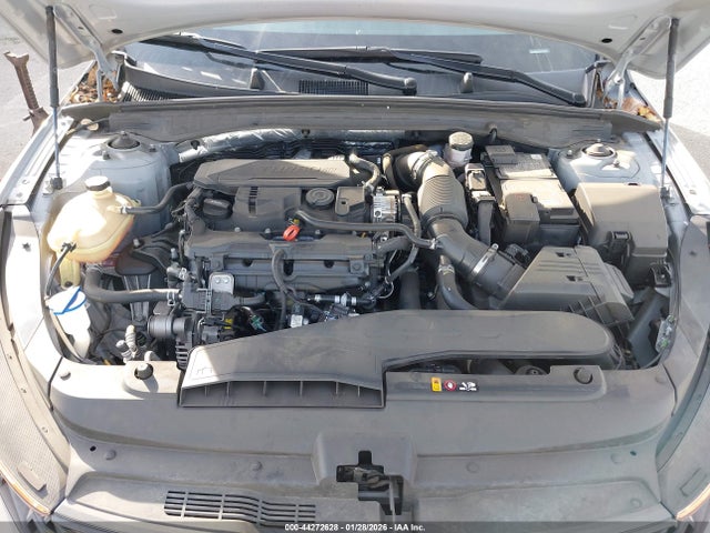 5XXG64J29RG260848 KIA K5 Gt-line