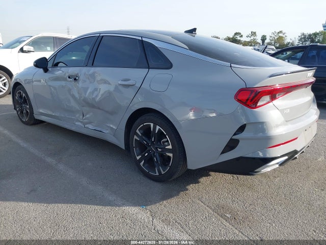 5XXG64J29RG260848 KIA K5 Gt-line