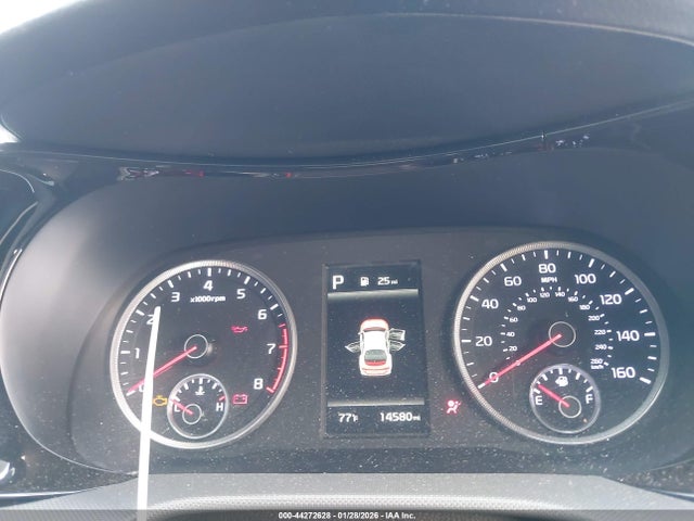 5XXG64J29RG260848 KIA K5 Gt-line