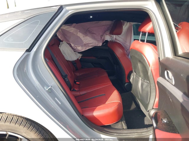 5XXG64J29RG260848 KIA K5 Gt-line
