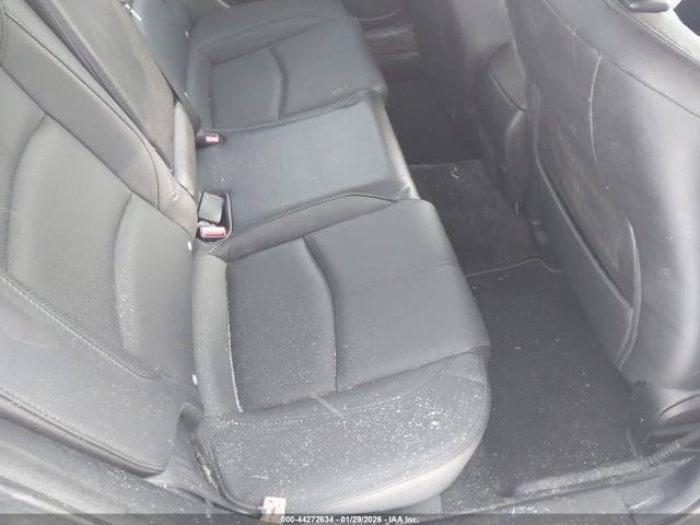 44272634 :رقم المزاد ، 3MZBN1M30HM144822 vin ، 2017 Mazda Mazda3 Grand Touring مزاد بيع