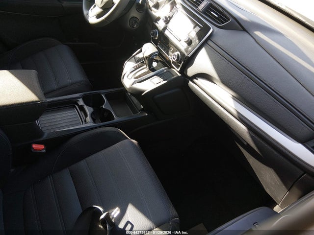 2HKRW1H21LH404644 Honda Cr-v 2wd Lx