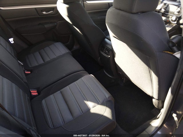2HKRW1H21LH404644 Honda Cr-v 2wd Lx