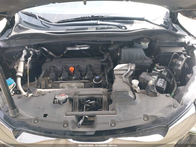 3CZRU5H18LM716873 Honda Hr-v 2wd Sport