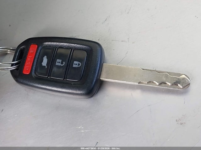 3CZRU5H18LM716873 Honda Hr-v 2wd Sport