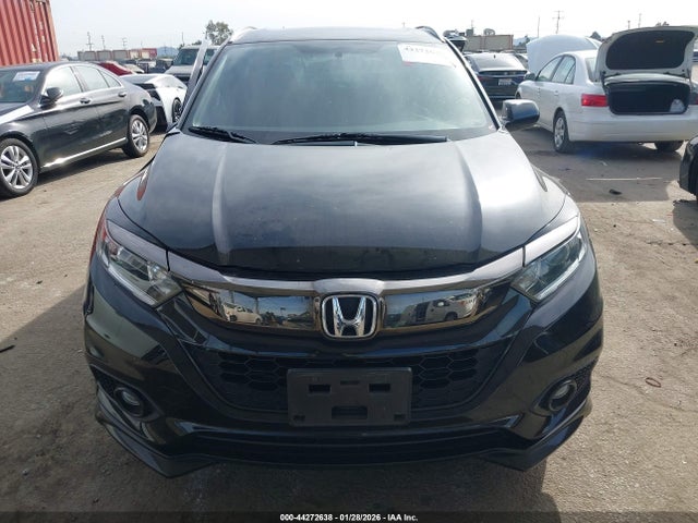 3CZRU5H18LM716873 Honda Hr-v 2wd Sport