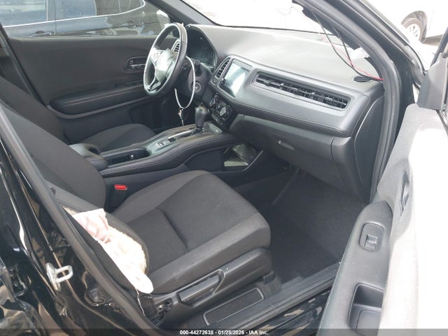 3CZRU5H18LM716873 Honda Hr-v 2wd Sport