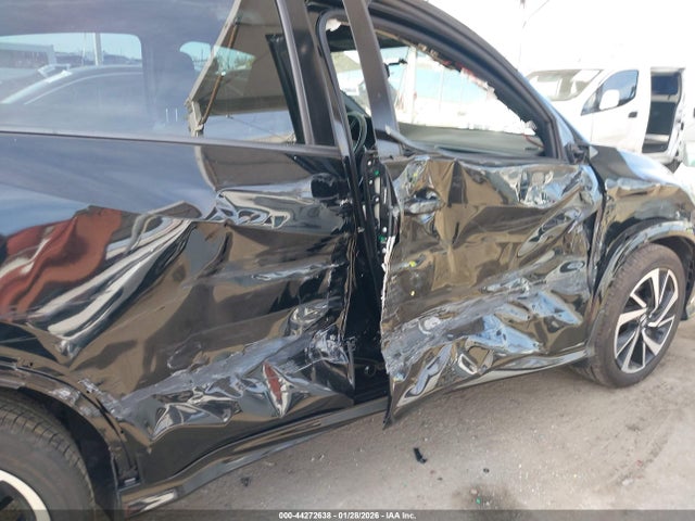 3CZRU5H18LM716873 Honda Hr-v 2wd Sport
