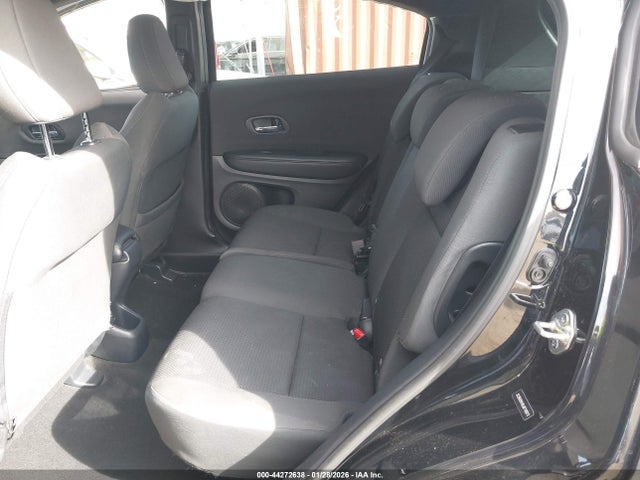 3CZRU5H18LM716873 Honda Hr-v 2wd Sport