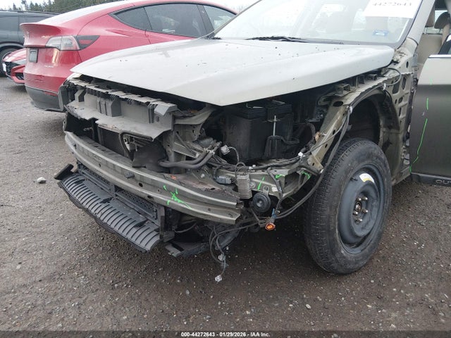4S4BSAAC5H3425088 Subaru Outback 2.5i