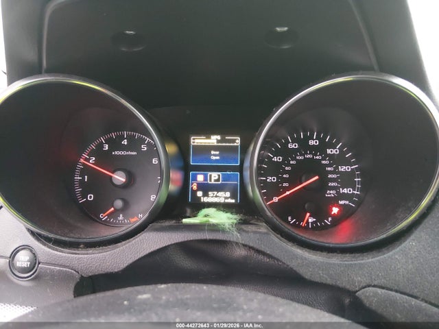 4S4BSAAC5H3425088 Subaru Outback 2.5i