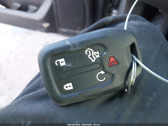 2021 CHEVROLET SILVERADO 1500 1GCUYEED5MZ271057 Photo 10