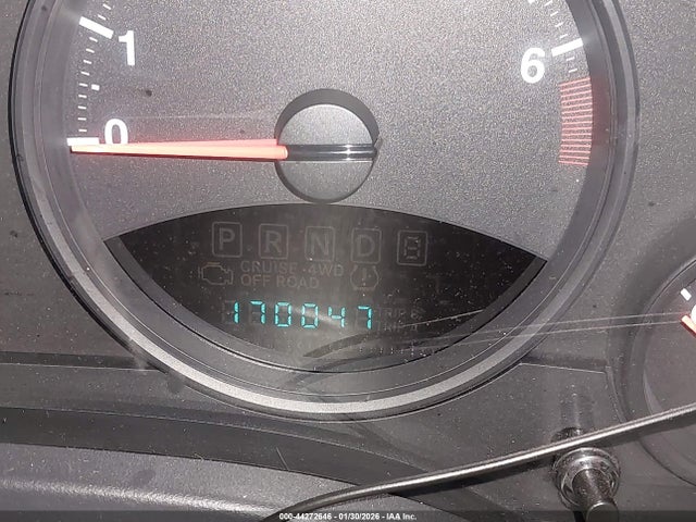 44272646 :رقم المزاد ، 1J4NF1GBXAD646586 vin ، 2010 Jeep Patriot Sport مزاد بيع