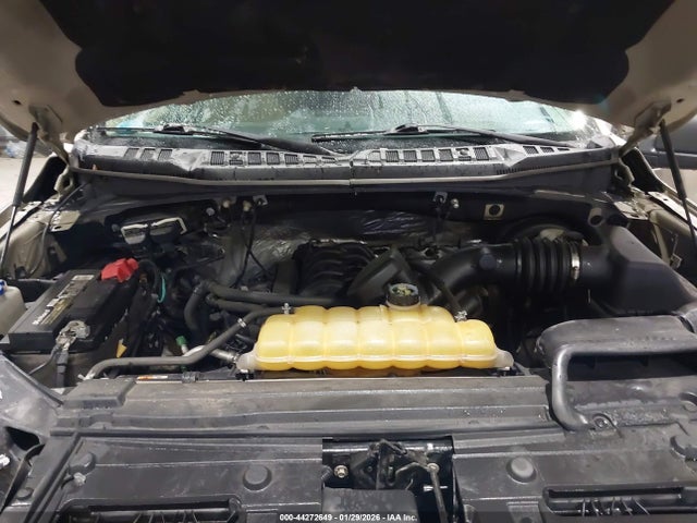 2017 FORD F-150 1FTEX1CF9HFA32414 Photo 9