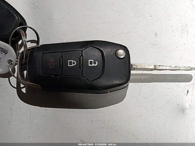 2017 FORD F-150 1FTEX1CF9HFA32414 Photo 10