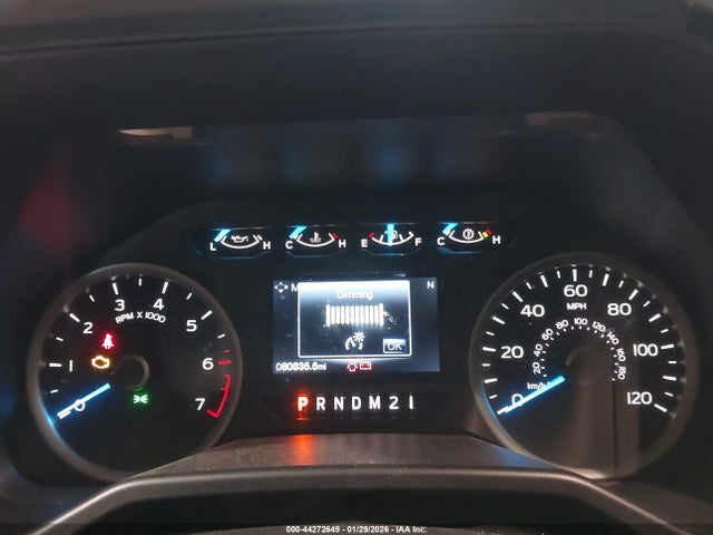 2017 FORD F-150 1FTEX1CF9HFA32414 Photo 6