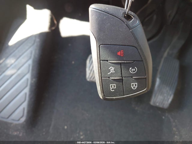 2021 BUICK ENVISION LRBFZNR43MD075775 Photo 10