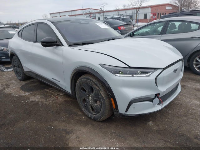2023 FORD MUSTANG MACH-E 3FMTK2SU0PMA11859