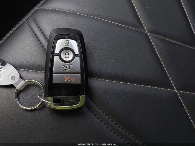 2023 FORD MUSTANG MACH-E 3FMTK2SU0PMA11859 Photo 10