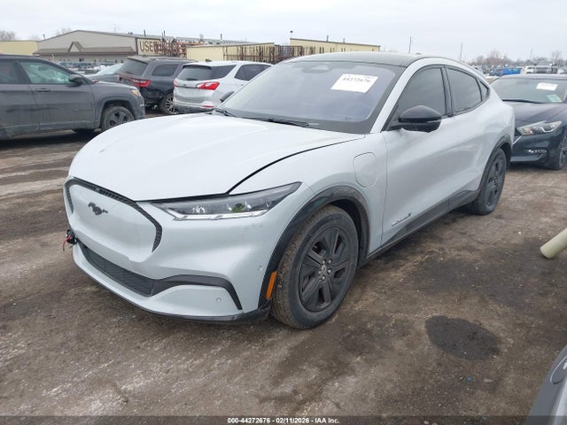 2023 FORD MUSTANG MACH-E 3FMTK2SU0PMA11859 Photo 1