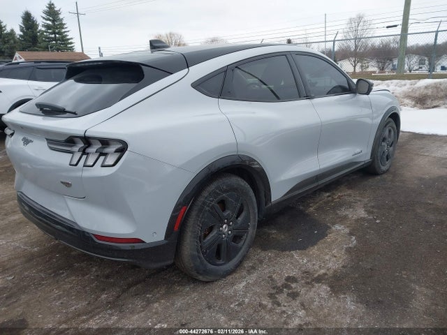 2023 FORD MUSTANG MACH-E 3FMTK2SU0PMA11859 Photo 3