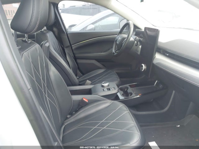 2023 FORD MUSTANG MACH-E 3FMTK2SU0PMA11859 Photo 4