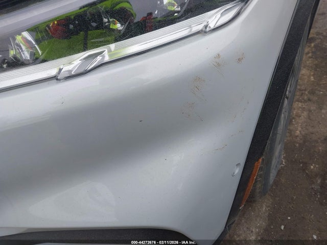 2023 FORD MUSTANG MACH-E 3FMTK2SU0PMA11859 Photo 5