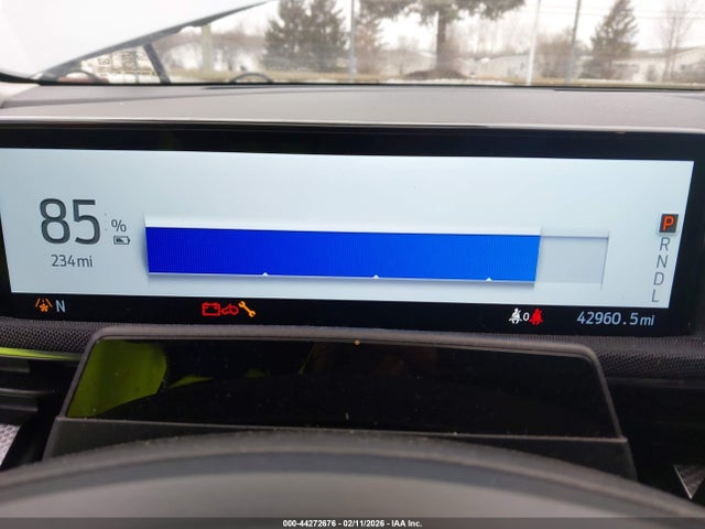 2023 FORD MUSTANG MACH-E 3FMTK2SU0PMA11859 Photo 6