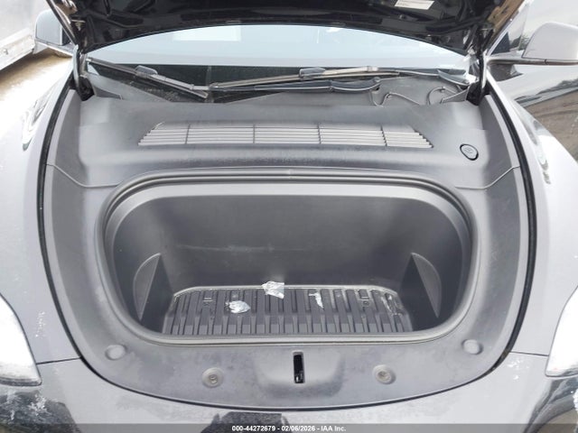 2023 TESLA MODEL Y 7SAYGDEE1PF612345 Photo 9