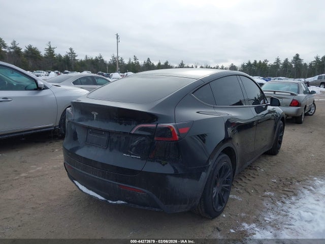 2023 TESLA MODEL Y 7SAYGDEE1PF612345 Photo 3