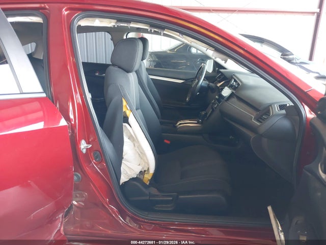 19XFC1F38KE212521 Honda CIVIC EX