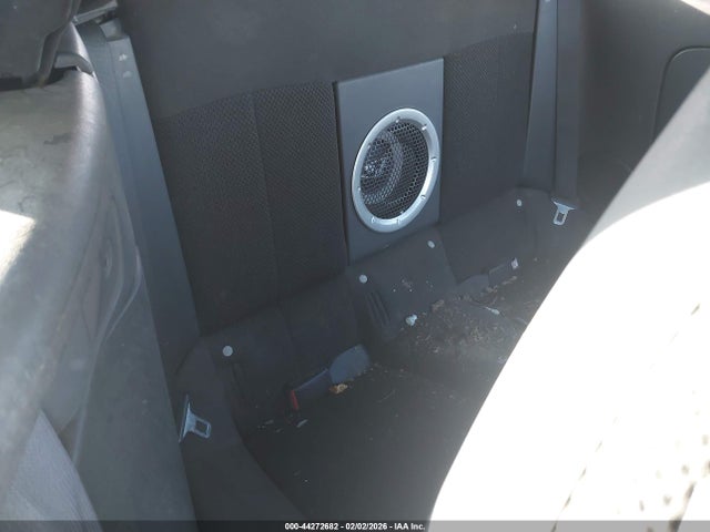 2008 MITSUBISHI ECLIPSE SPYDER 4A3AL25F68E040003 Photo 7