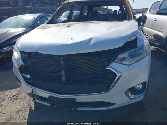1GNEVKKW0JJ218088 Chevrolet Traverse High Country