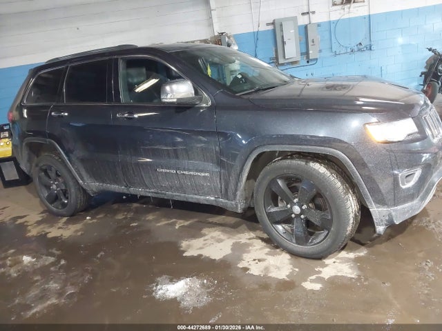 2015 JEEP GRAND CHEROKEE 1C4RJFBG5FC627575