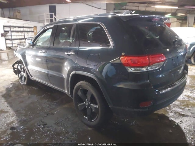 2015 JEEP GRAND CHEROKEE 1C4RJFBG5FC627575 Photo 2