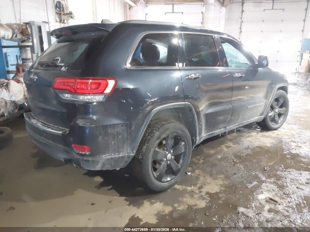 2015 JEEP GRAND CHEROKEE 1C4RJFBG5FC627575 Photo 3