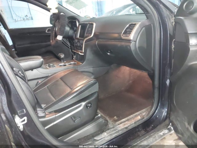 2015 JEEP GRAND CHEROKEE 1C4RJFBG5FC627575 Photo 4