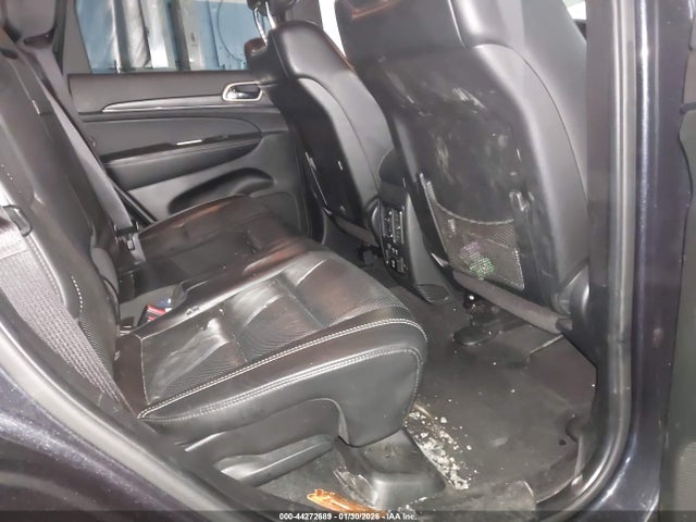 2015 JEEP GRAND CHEROKEE 1C4RJFBG5FC627575 Photo 7