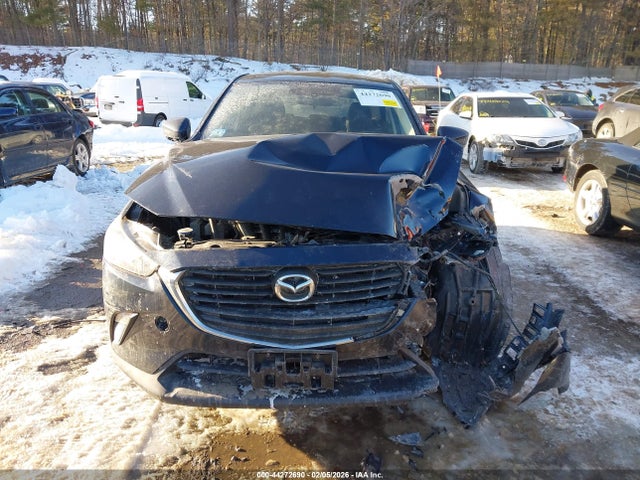 JM1DKFB79G0129194 Mazda Cx-3 Sport