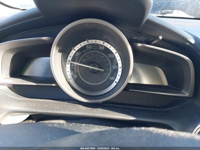 JM1DKFB79G0129194 Mazda Cx-3 Sport