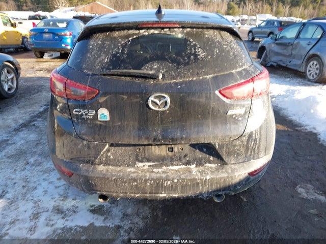JM1DKFB79G0129194 Mazda Cx-3 Sport