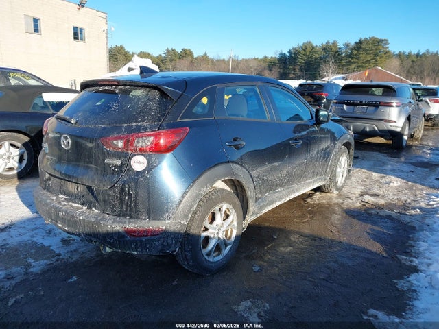 JM1DKFB79G0129194 Mazda Cx-3 Sport