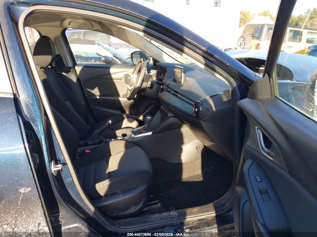 JM1DKFB79G0129194 Mazda Cx-3 Sport