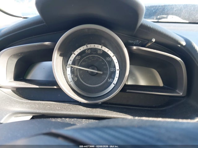 JM1DKFB79G0129194 Mazda Cx-3 Sport