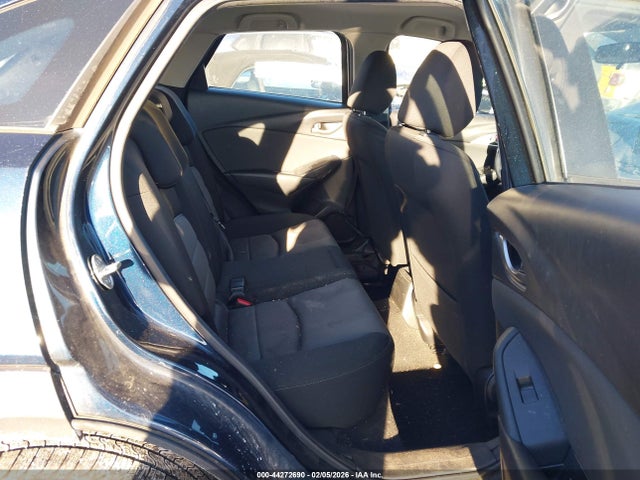 JM1DKFB79G0129194 Mazda Cx-3 Sport