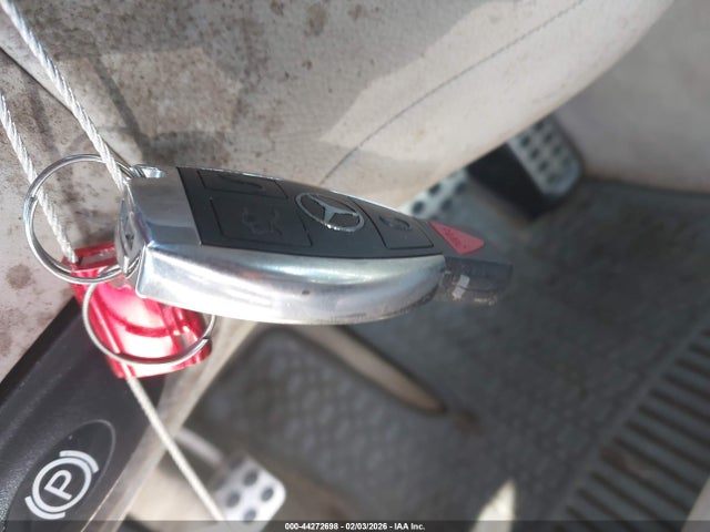 2003 MERCEDES-BENZ SL 500 WDBSK75F13F034795 Photo 10